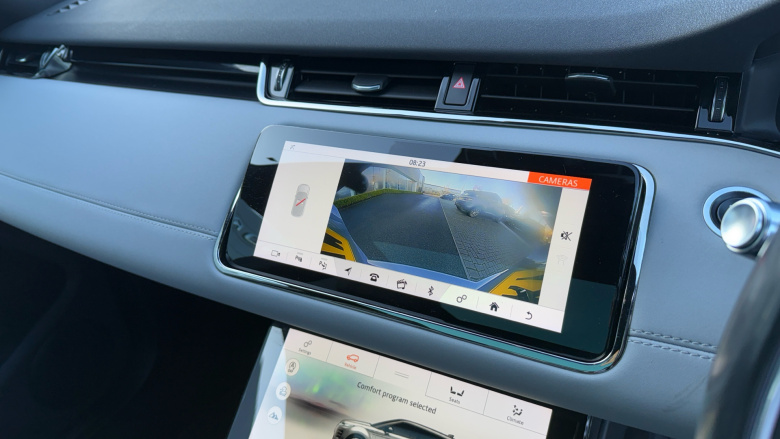 Land Rover Range Rover Evoque 2.0 D180 First Edition 5dr Auto Diesel Hatchback